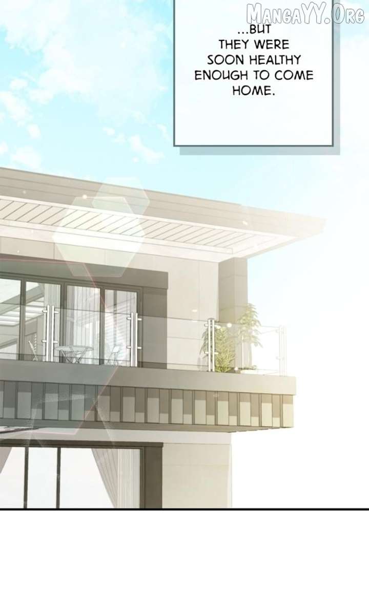 Couple, How Far You Can Go? Chapter 77 - Page 38