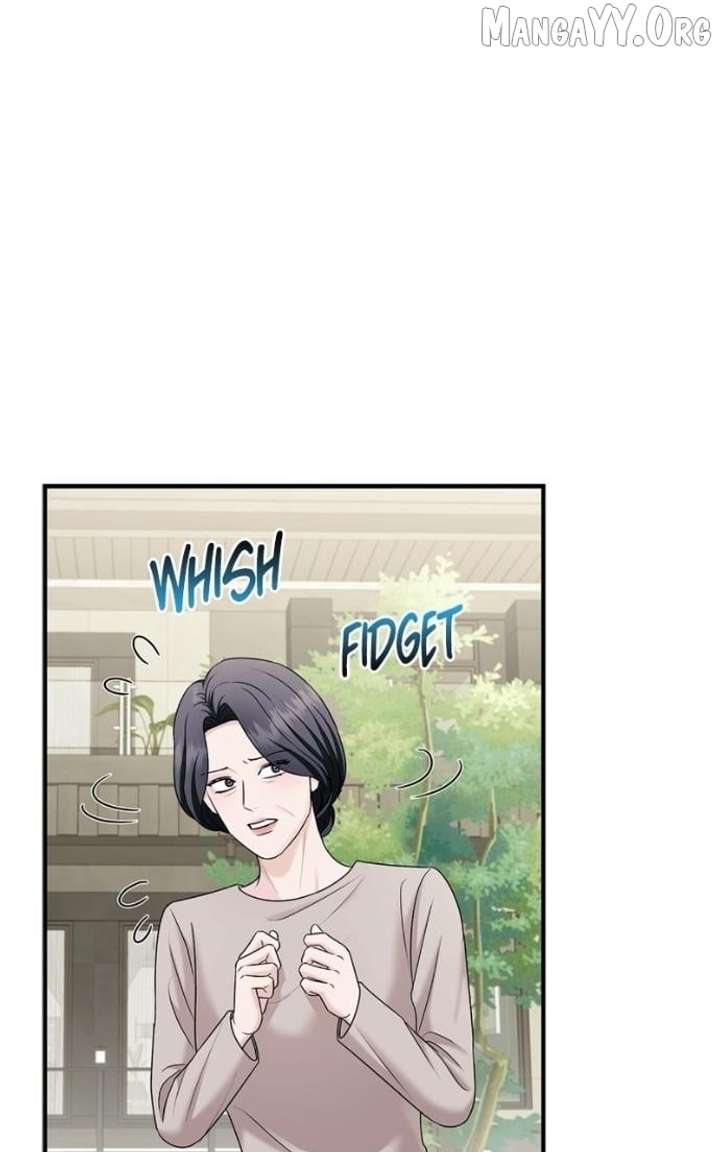 Couple, How Far You Can Go? Chapter 77 - Page 39