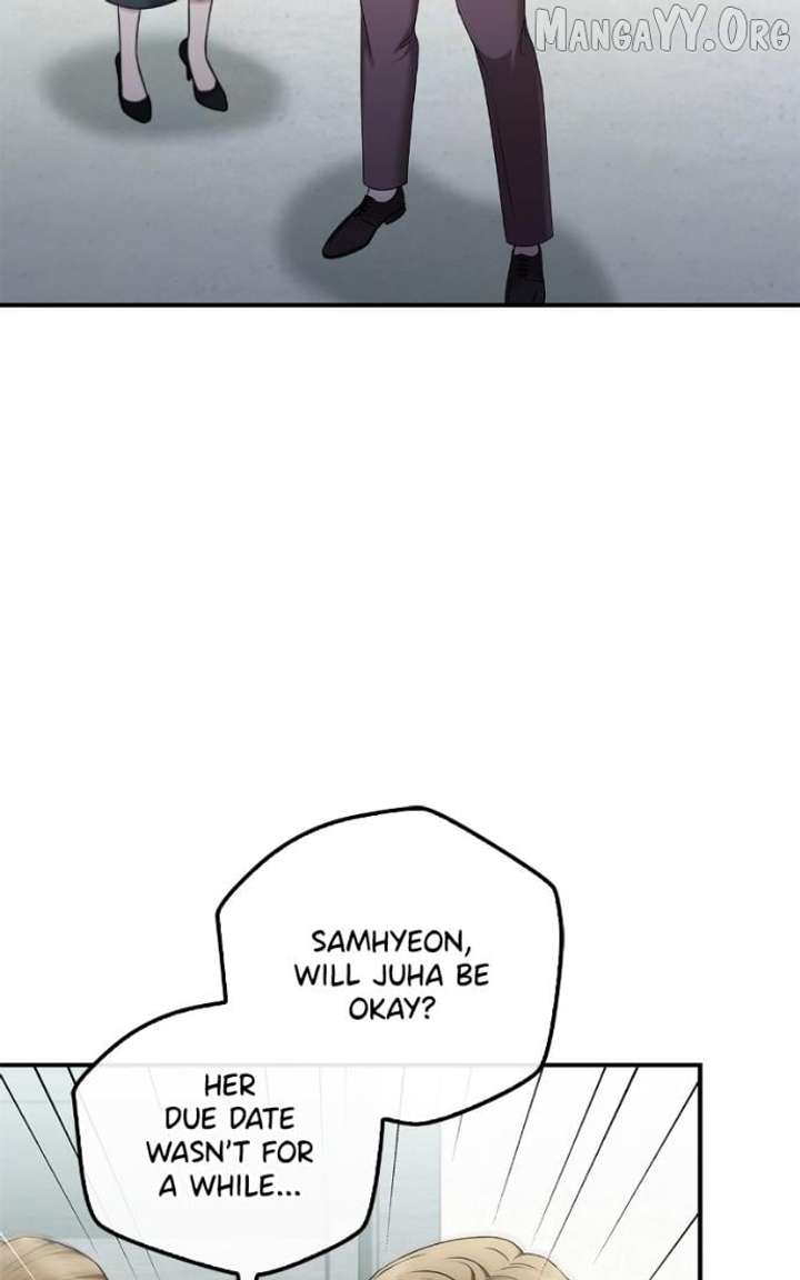 Couple, How Far You Can Go? Chapter 77 - Page 5