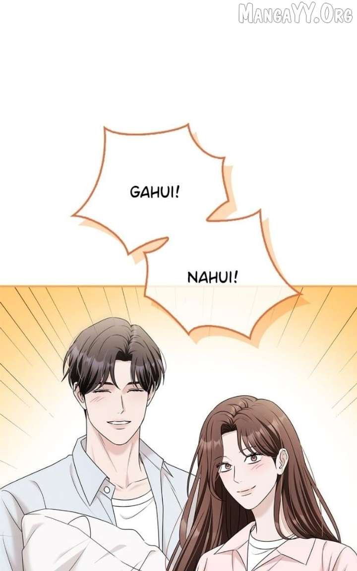 Couple, How Far You Can Go? Chapter 77 - Page 43