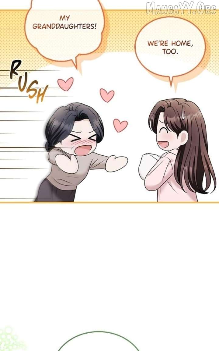 Couple, How Far You Can Go? Chapter 77 - Page 45