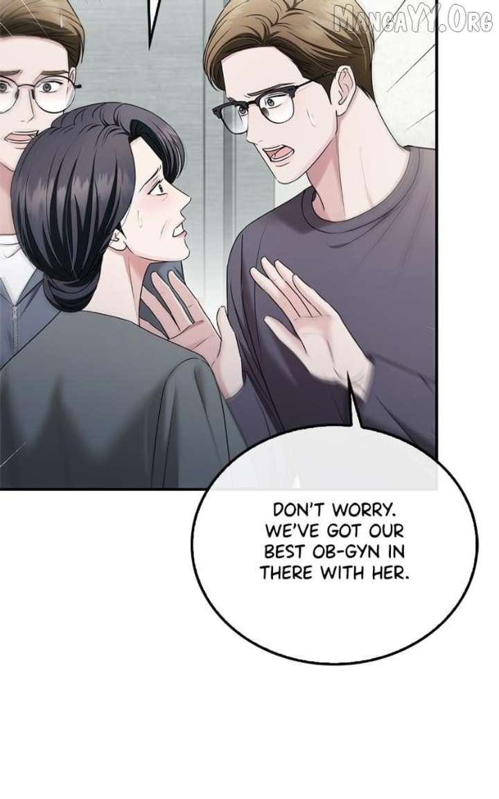 Couple, How Far You Can Go? Chapter 77 - Page 6