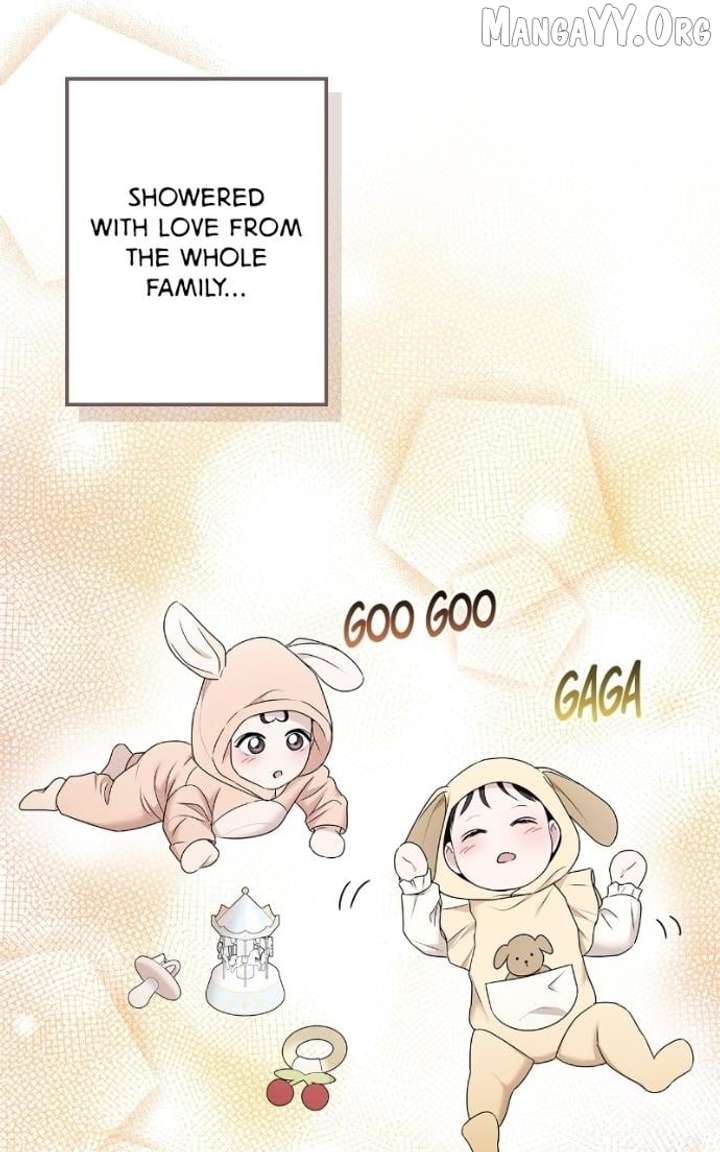 Couple, How Far You Can Go? Chapter 77 - Page 53