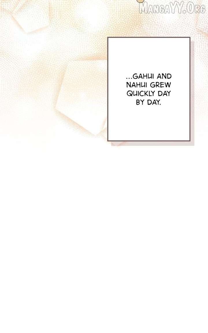 Couple, How Far You Can Go? Chapter 77 - Page 54