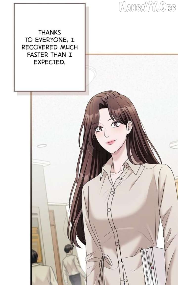 Couple, How Far You Can Go? Chapter 77 - Page 55