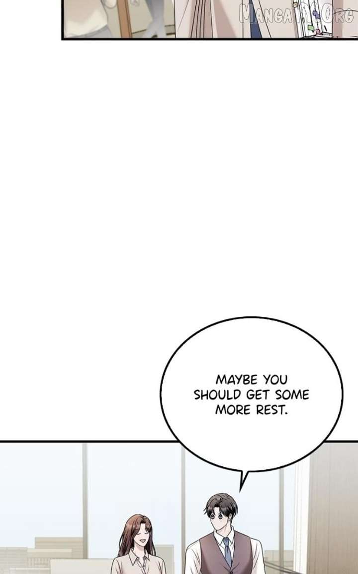 Couple, How Far You Can Go? Chapter 77 - Page 56