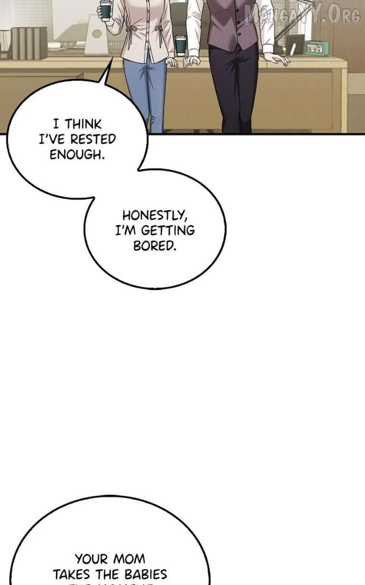 Couple, How Far You Can Go? Chapter 77 - Page 57