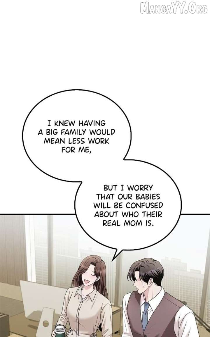 Couple, How Far You Can Go? Chapter 77 - Page 59