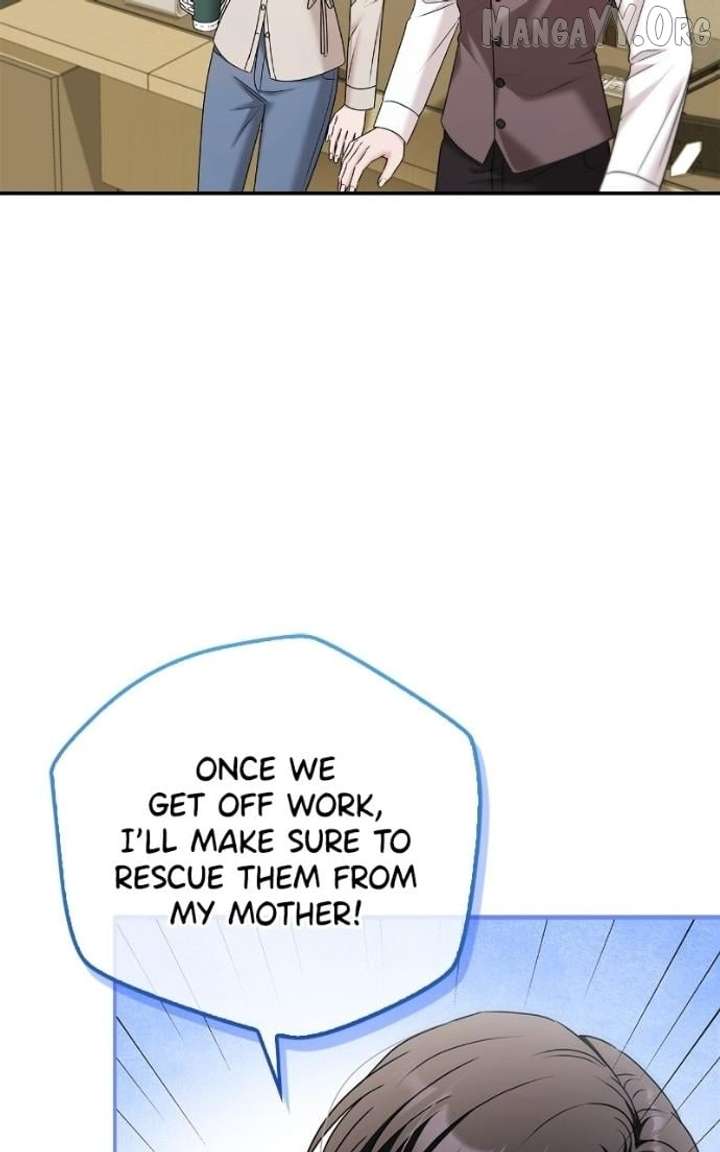 Couple, How Far You Can Go? Chapter 77 - Page 60