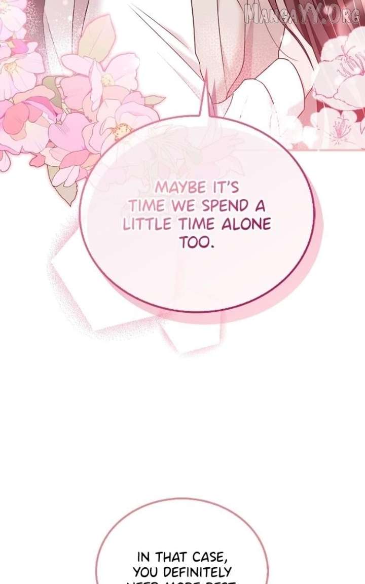 Couple, How Far You Can Go? Chapter 77 - Page 71