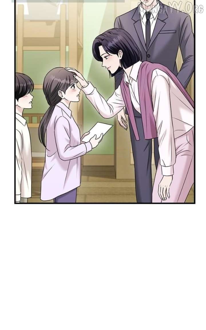 Couple, How Far You Can Go? Chapter 77 - Page 79