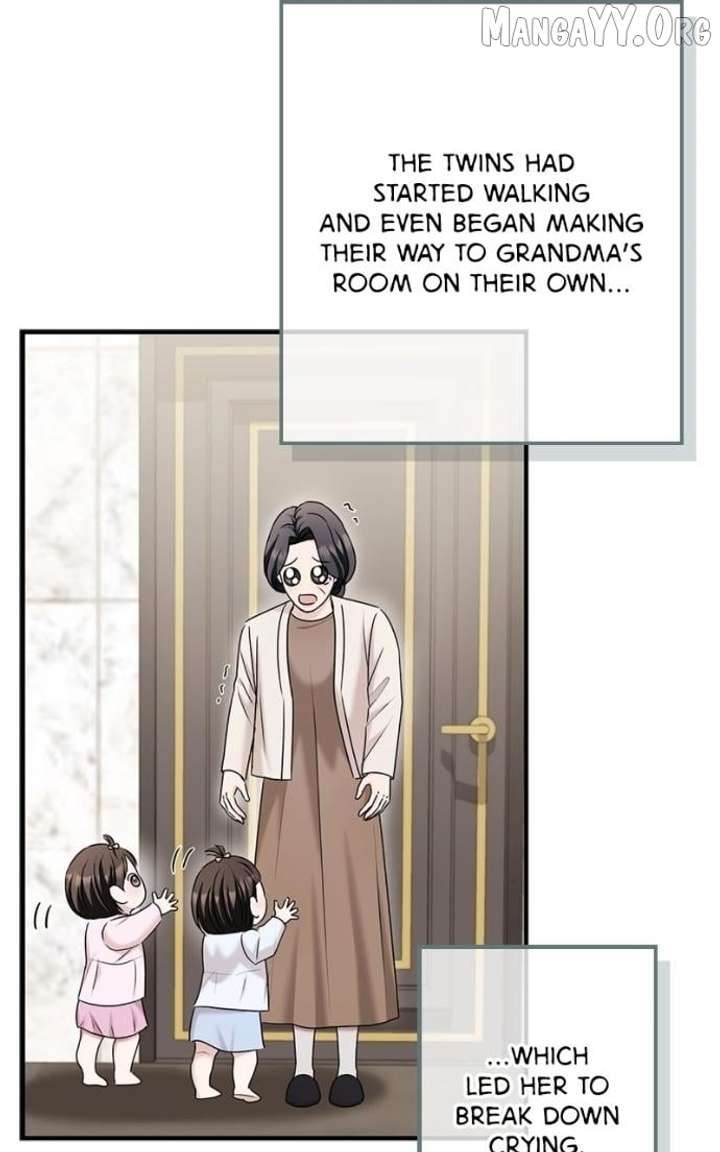 Couple, How Far You Can Go? Chapter 77 - Page 80