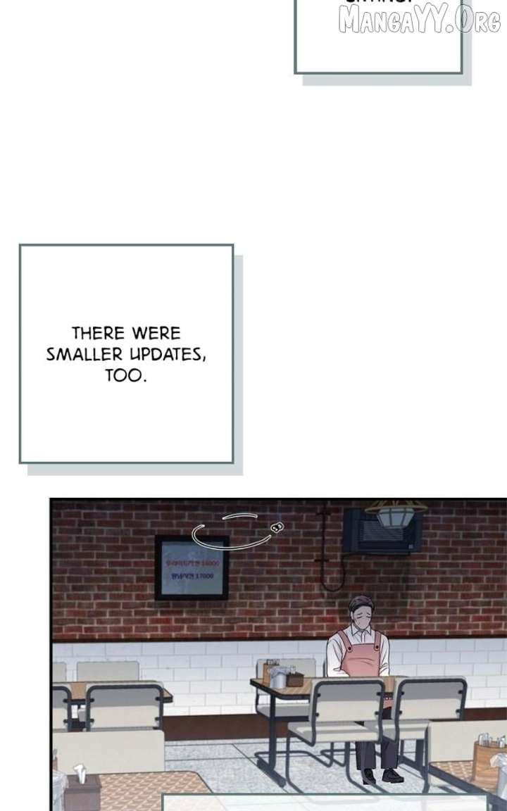 Couple, How Far You Can Go? Chapter 77 - Page 81