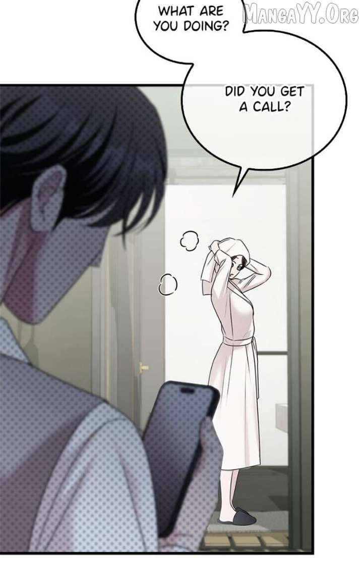 Couple, How Far You Can Go? Chapter 77 - Page 85