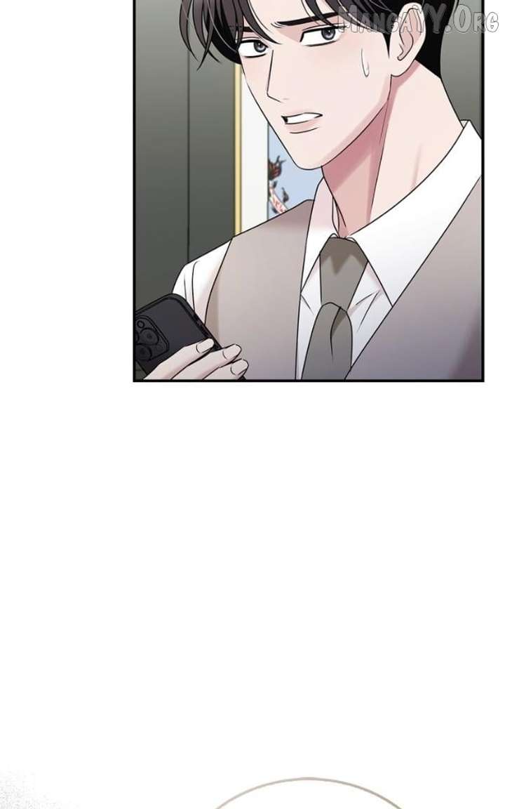 Couple, How Far You Can Go? Chapter 77 - Page 87