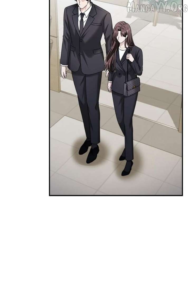 Couple, How Far You Can Go? Chapter 78 - Page 2