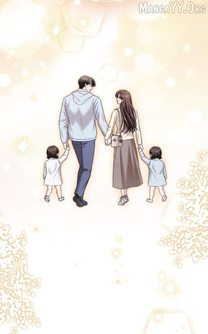 Couple, How Far You Can Go? Chapter 78 - Page 101