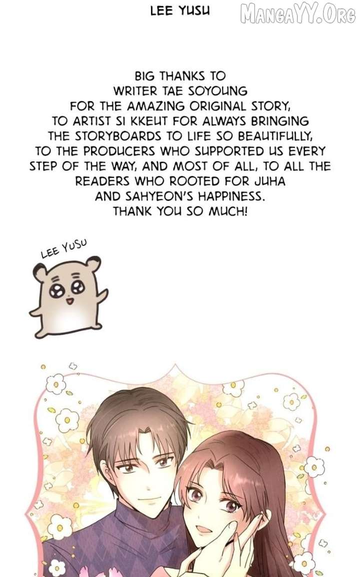 Couple, How Far You Can Go? Chapter 78 - Page 104