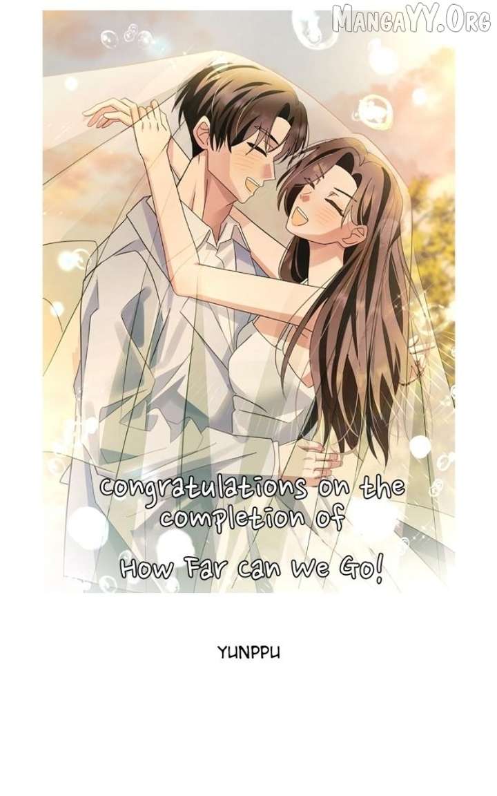 Couple, How Far You Can Go? Chapter 78 - Page 108