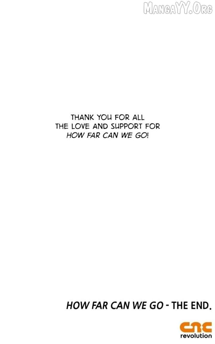 Couple, How Far You Can Go? Chapter 78 - Page 109