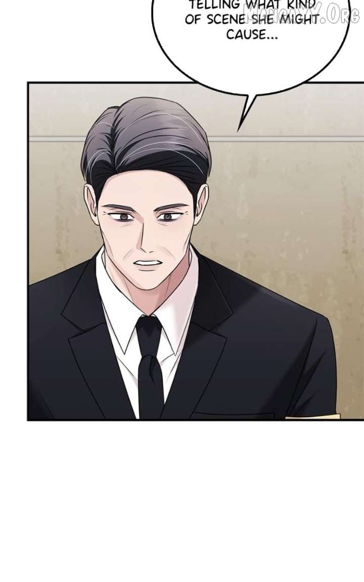 Couple, How Far You Can Go? Chapter 78 - Page 17