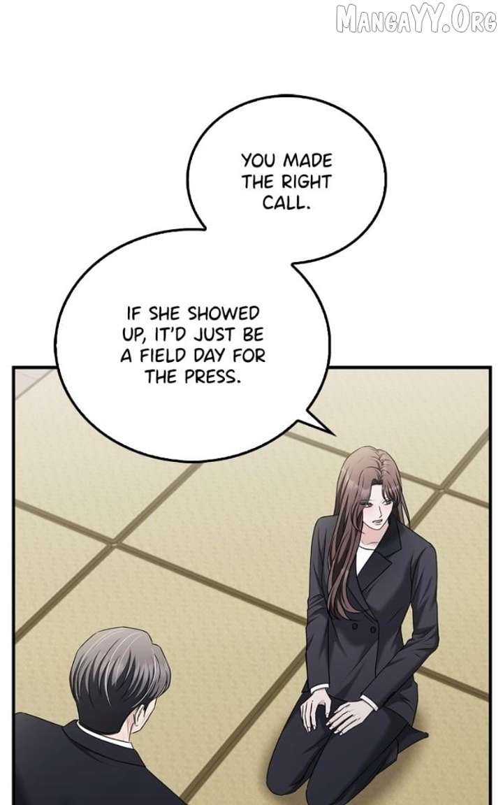 Couple, How Far You Can Go? Chapter 78 - Page 18