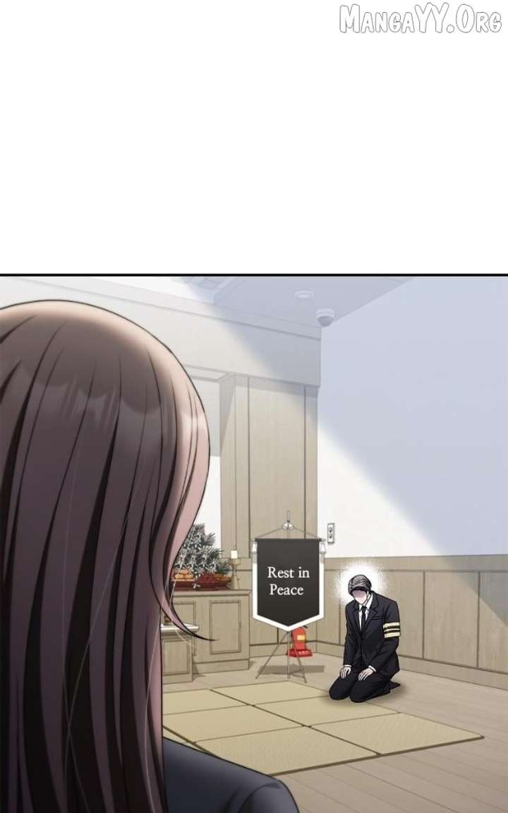 Couple, How Far You Can Go? Chapter 78 - Page 3