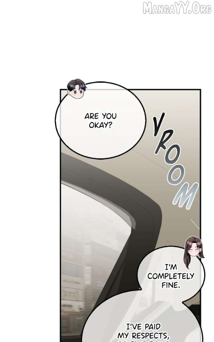 Couple, How Far You Can Go? Chapter 78 - Page 34