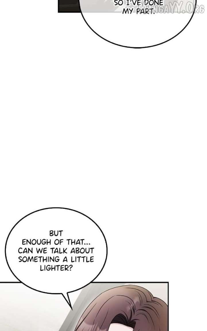 Couple, How Far You Can Go? Chapter 78 - Page 35