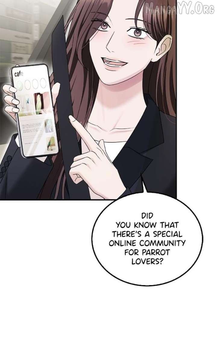 Couple, How Far You Can Go? Chapter 78 - Page 36