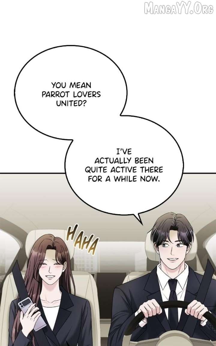 Couple, How Far You Can Go? Chapter 78 - Page 37