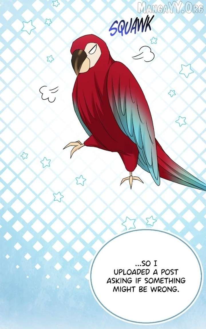 Couple, How Far You Can Go? Chapter 78 - Page 39