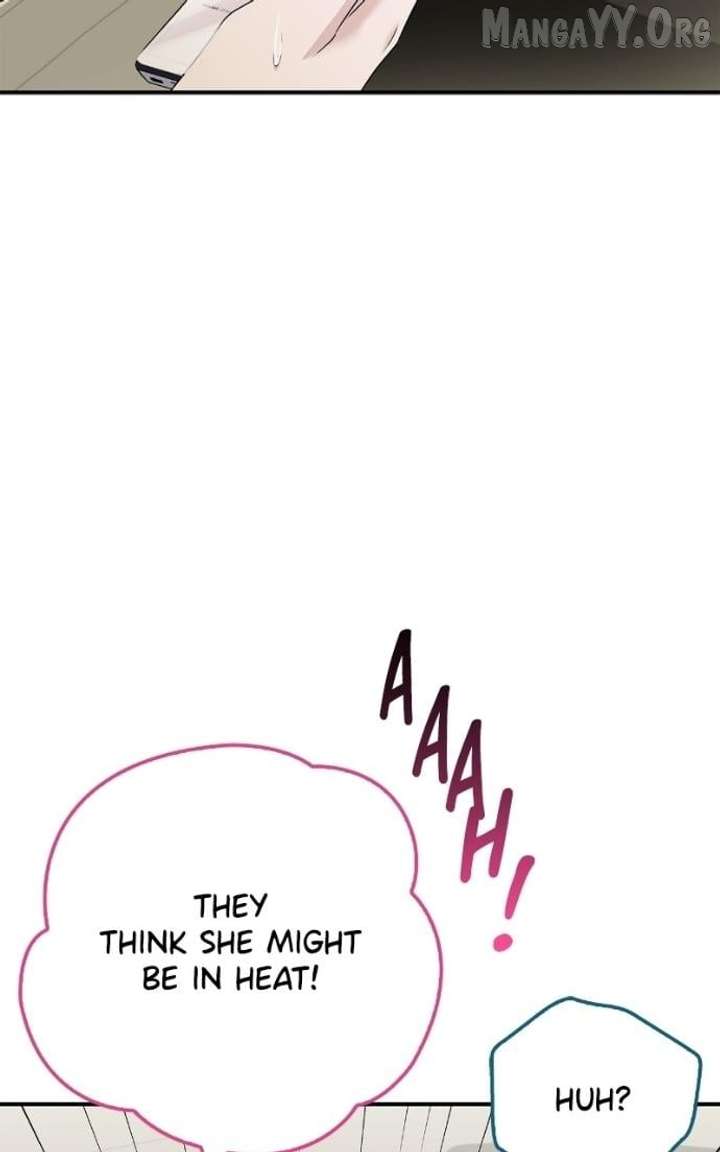 Couple, How Far You Can Go? Chapter 78 - Page 41