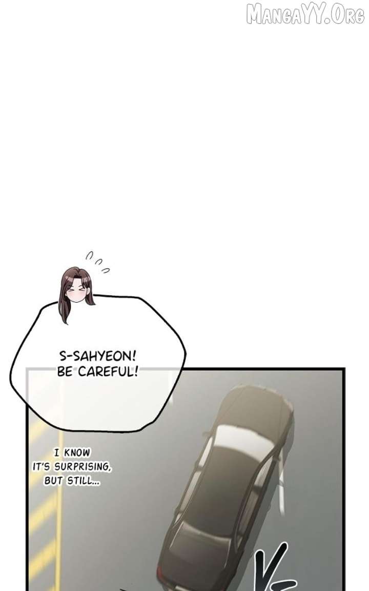 Couple, How Far You Can Go? Chapter 78 - Page 43