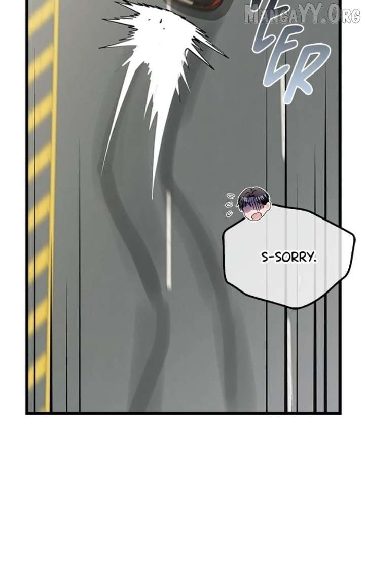 Couple, How Far You Can Go? Chapter 78 - Page 44