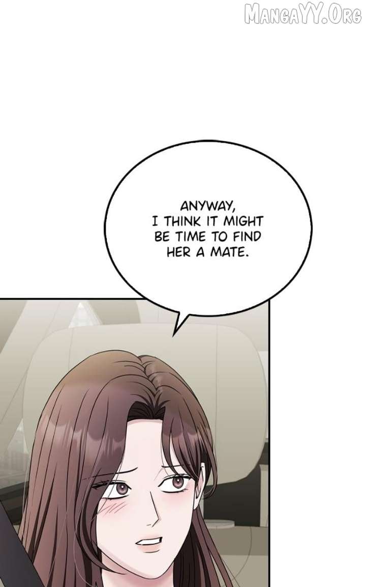 Couple, How Far You Can Go? Chapter 78 - Page 45