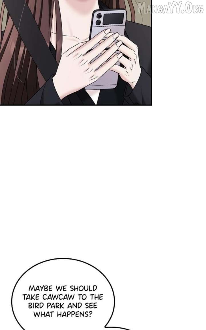 Couple, How Far You Can Go? Chapter 78 - Page 46