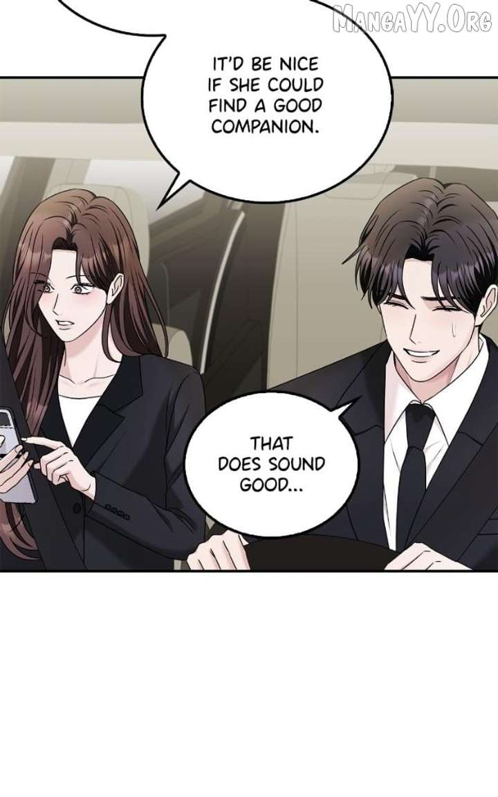 Couple, How Far You Can Go? Chapter 78 - Page 47