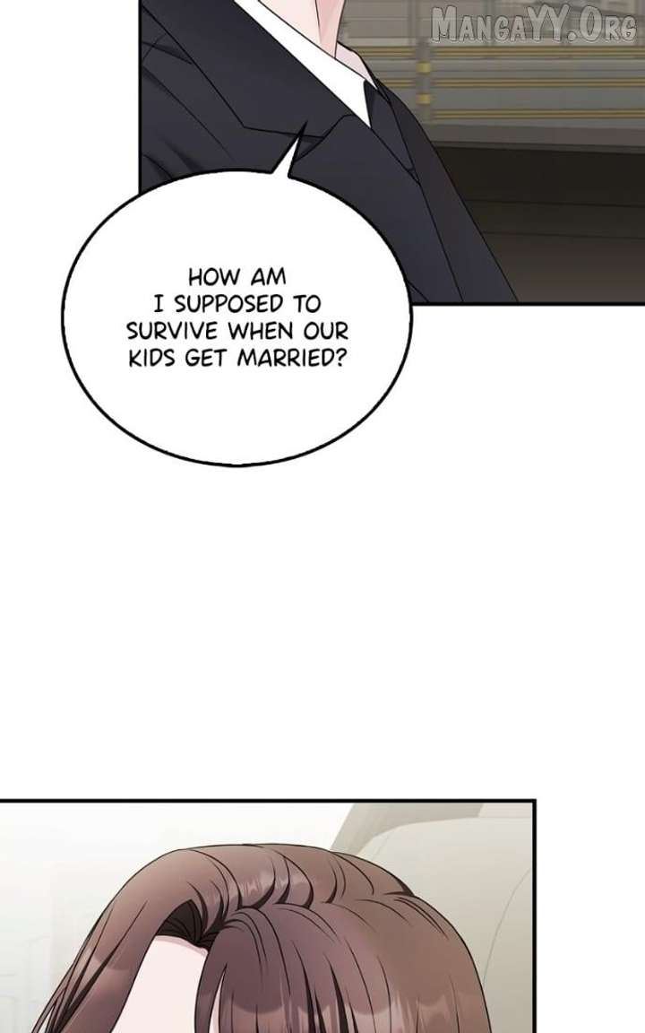 Couple, How Far You Can Go? Chapter 78 - Page 49