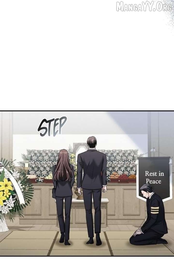 Couple, How Far You Can Go? Chapter 78 - Page 6