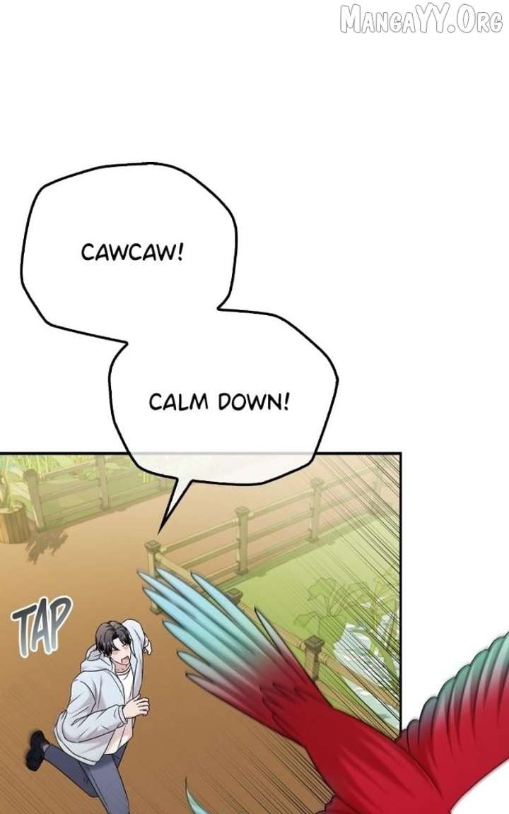 Couple, How Far You Can Go? Chapter 78 - Page 58