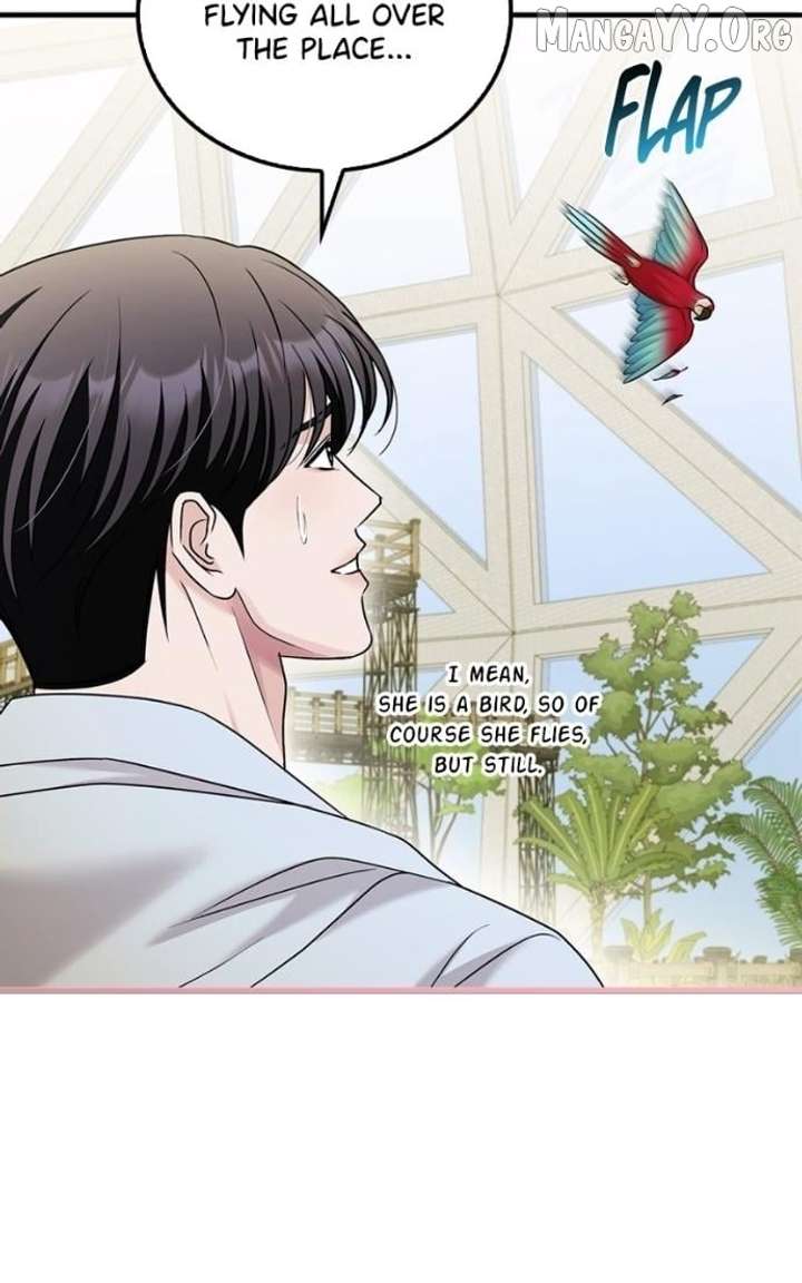 Couple, How Far You Can Go? Chapter 78 - Page 60