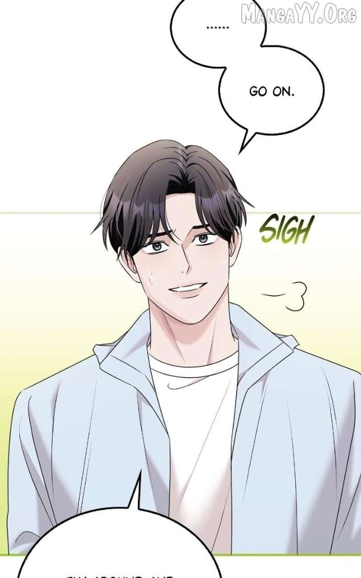 Couple, How Far You Can Go? Chapter 78 - Page 63