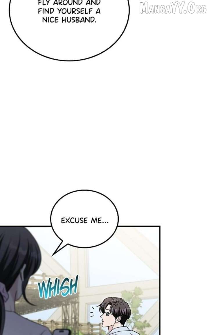 Couple, How Far You Can Go? Chapter 78 - Page 64