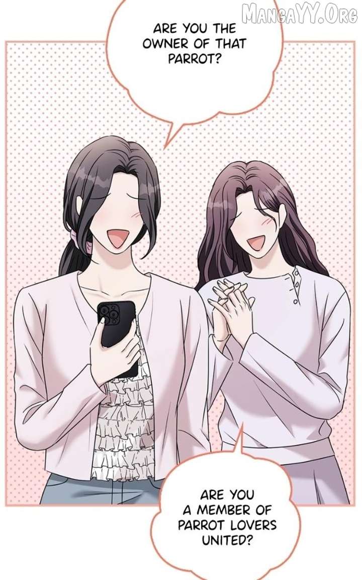 Couple, How Far You Can Go? Chapter 78 - Page 66