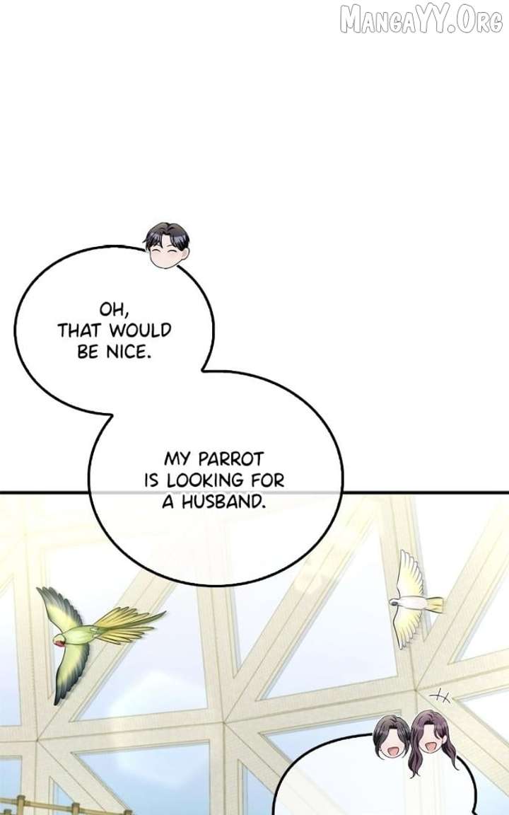 Couple, How Far You Can Go? Chapter 78 - Page 70