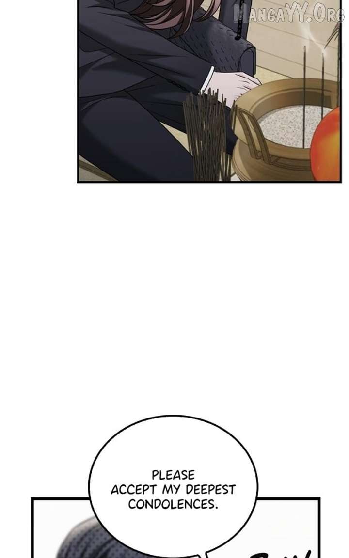 Couple, How Far You Can Go? Chapter 78 - Page 8