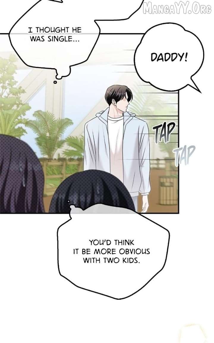 Couple, How Far You Can Go? Chapter 78 - Page 76