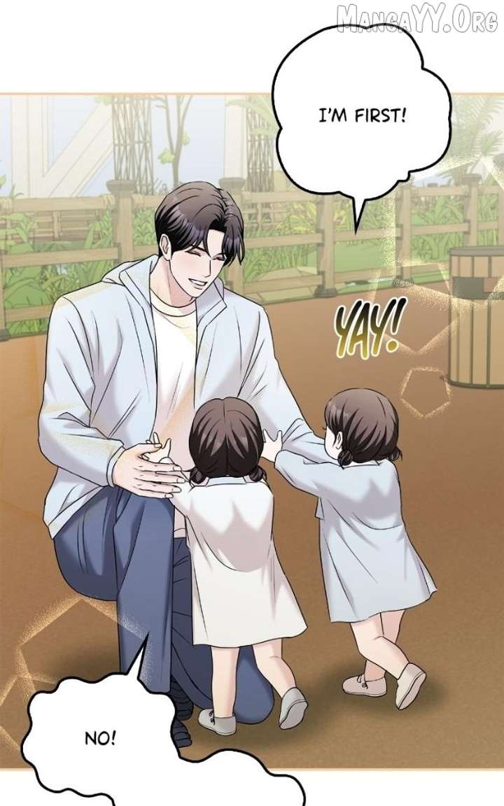 Couple, How Far You Can Go? Chapter 78 - Page 79