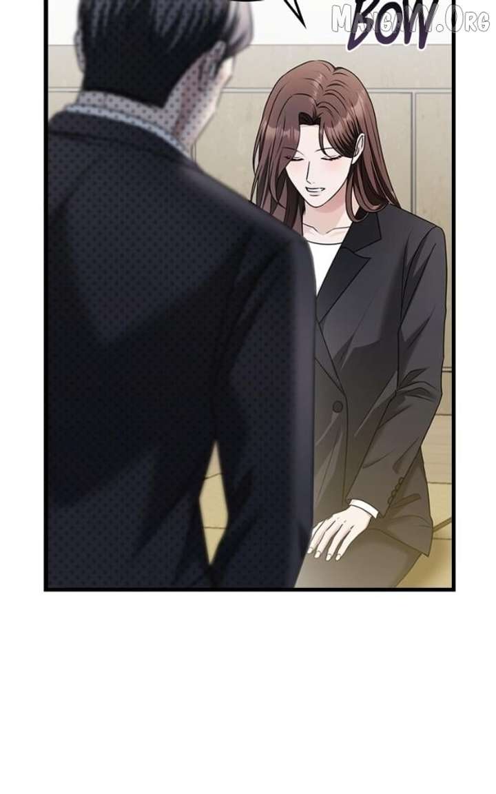 Couple, How Far You Can Go? Chapter 78 - Page 9